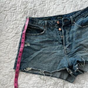 Wild Fable Blue Denim Jeans